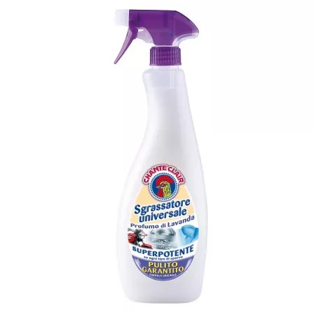 Degresant universal cu lavanda, 625 ml, Chante Clair