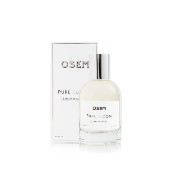 Extract de parfum Pure Bloom, 50 ml, Osem