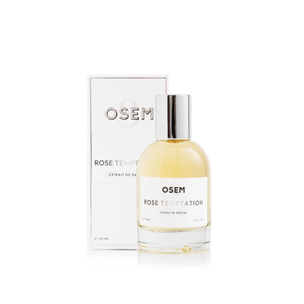 Extract de parfum Rose Temptation, 50 ml, Osem