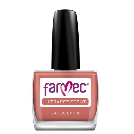 Lac unghii nr.13, 11 ml, Farmec
