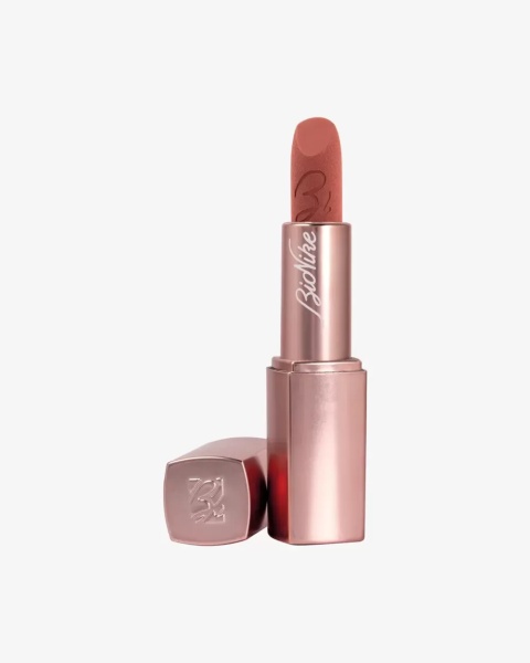 Ruj ultra-mat Defence Color 802 Terre de sienne, 3.5 ml, Bionike