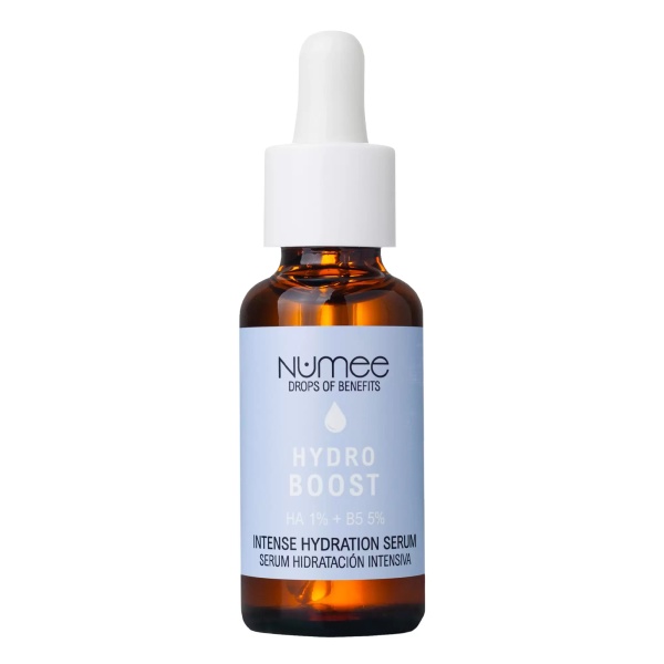 Serum Intensive Hydrating HYDRO BOOST, 30ml, Numee