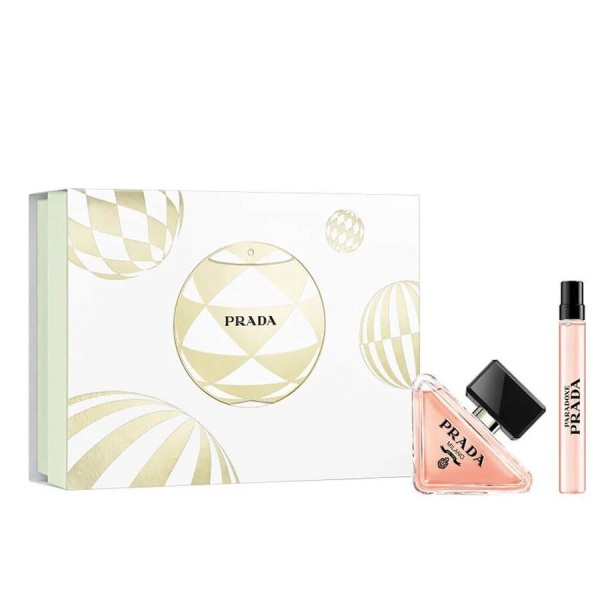 Set Prada Paradoxe Apa de parfum 50 ml si apa de parfum mini 10 ml, Prada