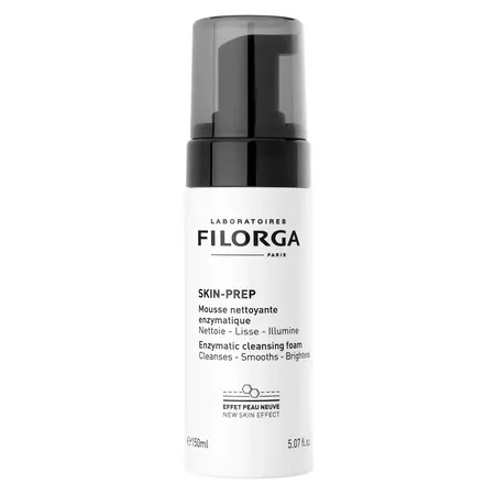 Spumă de curățare enzimatică pentru față Skin-Prep, 150 ml, Filorga