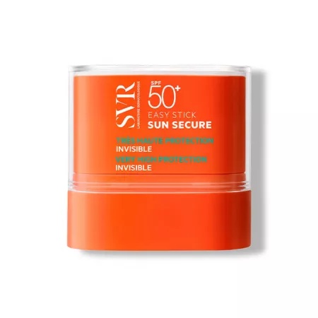 Stick protectie solara Easy Stick Sun Secure SPF50+, 10g, SVR