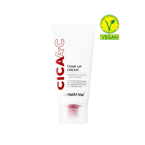 Tone-up Cream CICAA.C, 50ml, Dermafirm