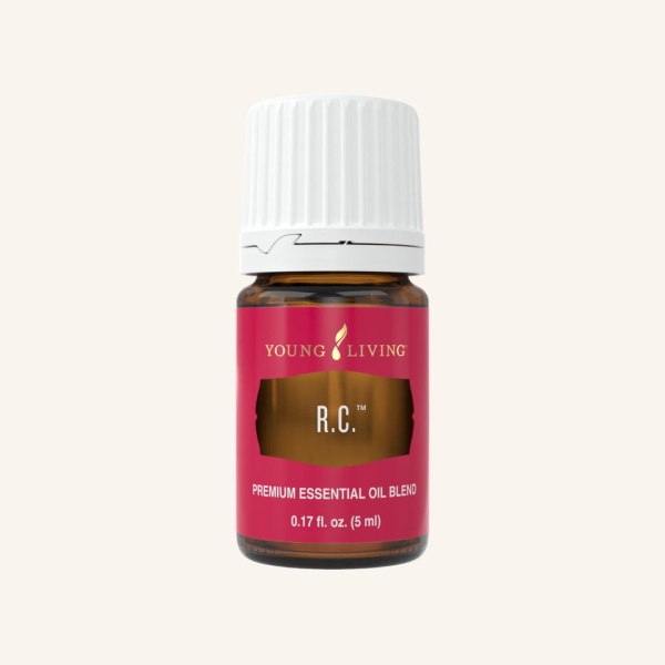 Ulei esențial R.C., 5 ml, Young Living