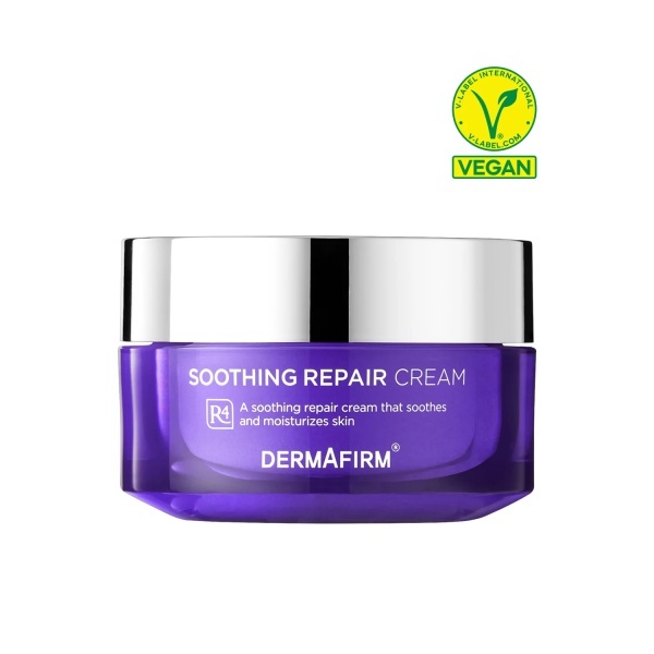 Crema calmantă, Soothing Repair R4, 50ml, Dermafirm