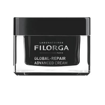 Crema de fata anti-îmbătrânire Global Repair Advanced, 50 ml, Filorga