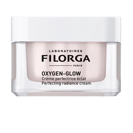 Cremă iluminatoare pentru față Oxygen-Glow, 50 ml, Filorga