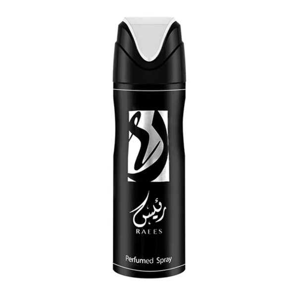 Deodorant Raees, 200 ml, Lattafa