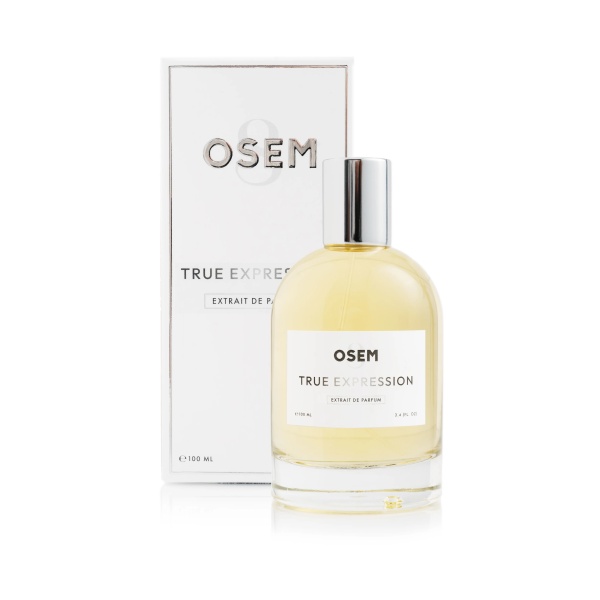Extract de parfum True Expression, 100 ml, Osem