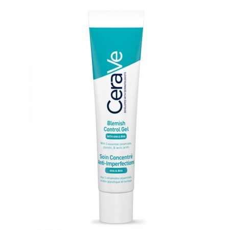 Gel anti-imperfectiuni cu AHA si BHA, 40ml, CeraVe