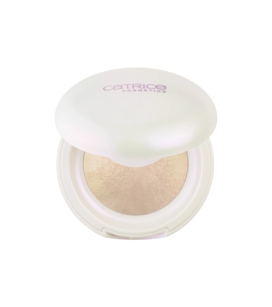 Iluminator, Pearlfection, C01 Shell Shine, 8.5 g, Catrice