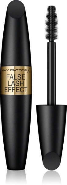 Mascara pentru volum si separarea genelor False Lash Effect, 01 negru, 13,1 ml, Max Factor