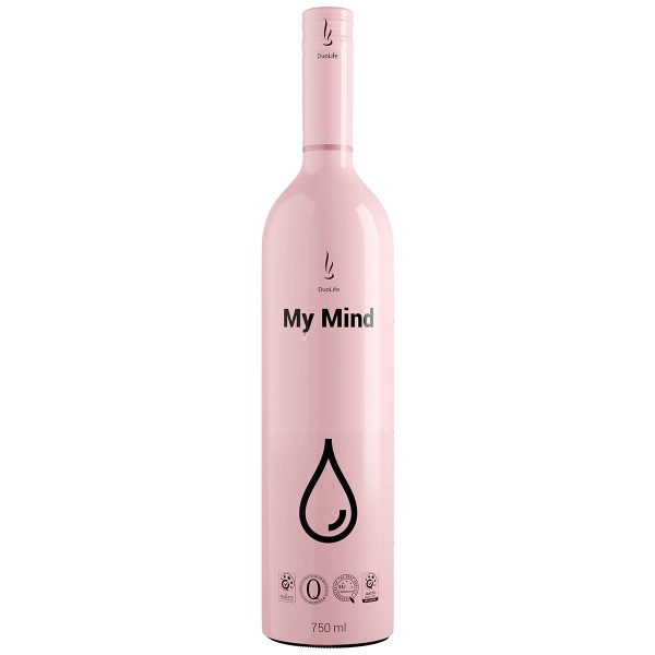 My Mind, 750 ml, DuoLife