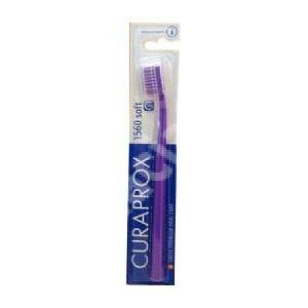 Perie de dinti soft 1560, Curaprox