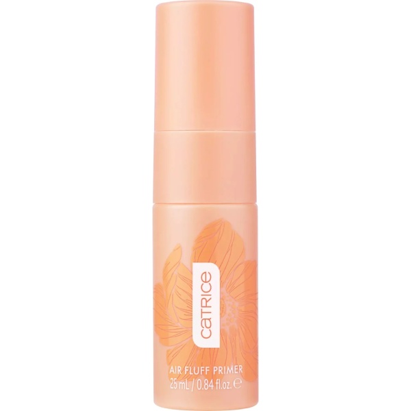 Primer spuma pentru fata Spring Awakening, Air Fluff, 25 ml, Catrice