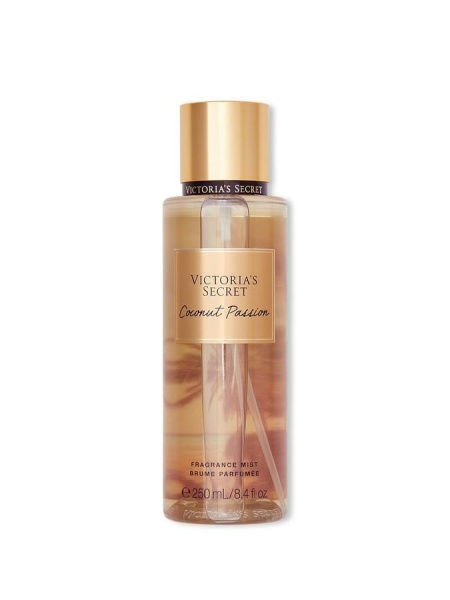 Spray pentru corp Coconut Passion, 250 ml, Victoria’s Secret