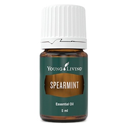 Ulei esențial Spearmint, 5 ml, Young Living