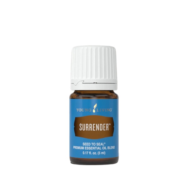 Ulei esential Surrender, 5 ml, Young Living