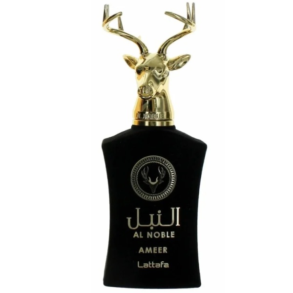 Apa de parfum Ameer Al Noble, 100 ml, Lattafa