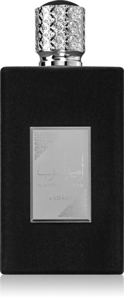 Apa de Parfum Asdaaf Ameerat Al Arab, 100 ml, Lattafa