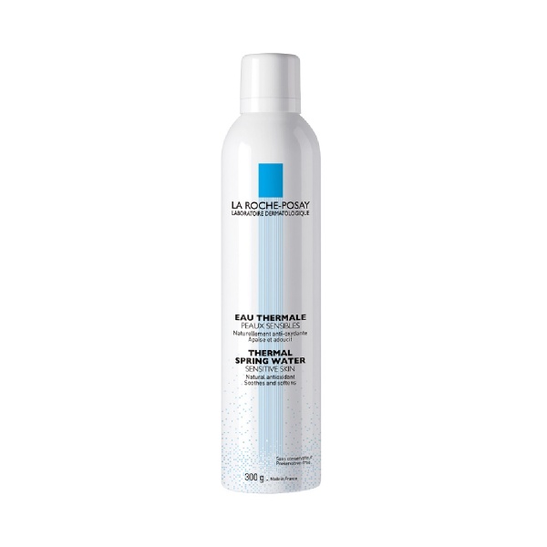 Apa termala cu efect de calmare si protejare, 300 ml, La Roche-Posay