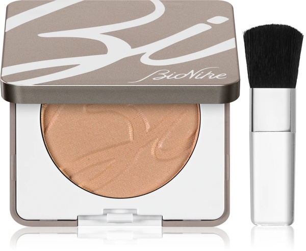 BIONIKE DEFENCE COLOR PRETTY TOUCH compact blusher - nr.302 pe