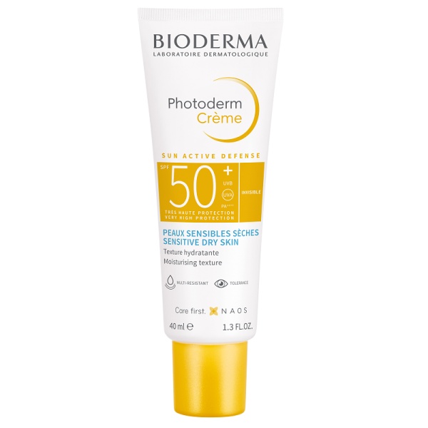 Crema Photoderm SPF50+, 40ml, Bioderma