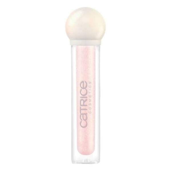 Luciu de buze, Pearlfection Shimmer C01 Pearlfect Kiss, 3.2 ml, Catrice