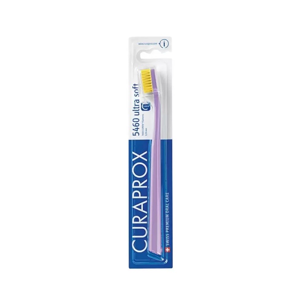 Perie dinti Ultra Soft 5460, Curaprox