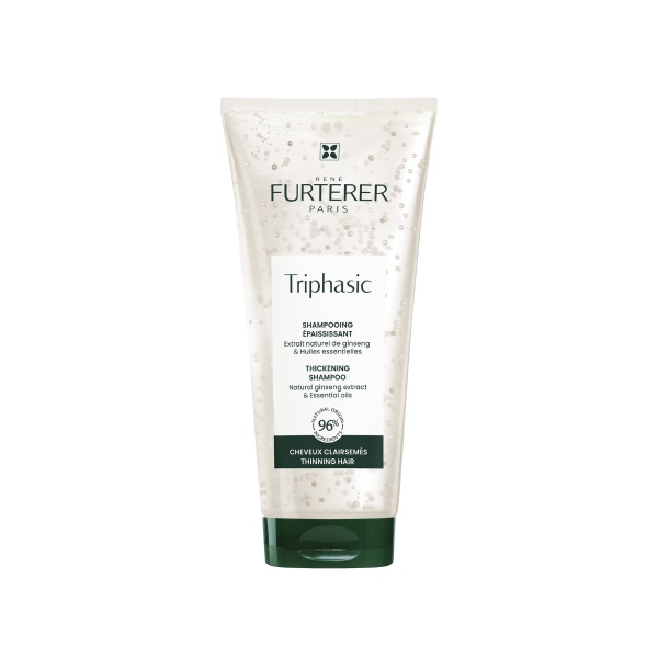 Sampon impotriva caderii parului Triphasic, 200ml, Rene Furterer