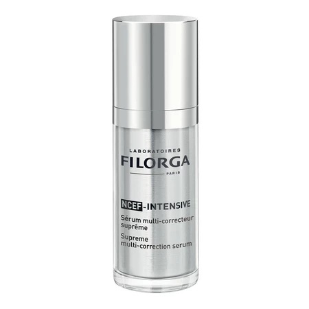 Ser intensiv regenerator cu efect de fermitate NCEF-Intensive, 30 ml, Filorga