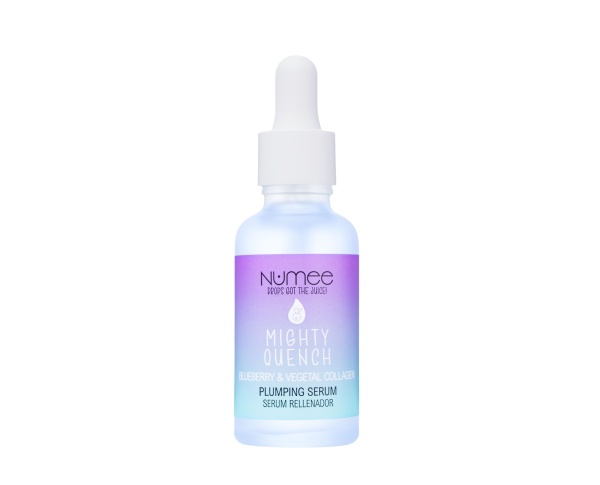 Serum revitalizant MIGHTY QUENCH, 30 ml,Numee