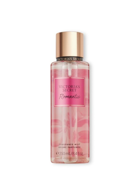 Spray pentru corp Romantic, 250 ml, Victoria’s Secret
