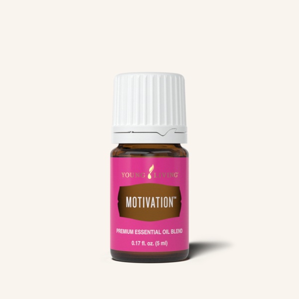 Ulei esențial Motivation 5 ml, Young Living