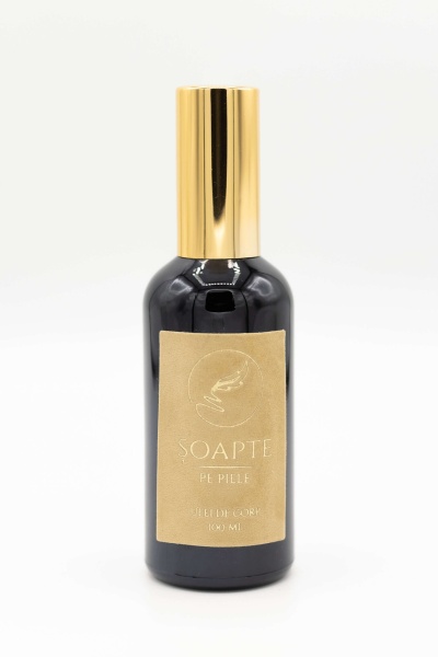 Ulei Grace, 100 ml, Fior