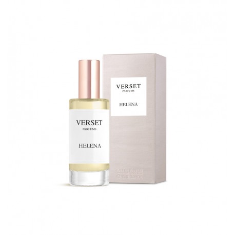 Apa de parfum femei Helena, 15 ml, Verset
