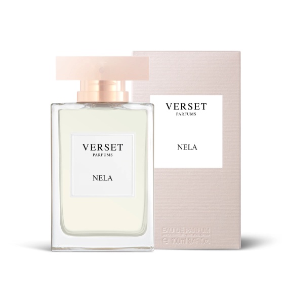Apa de parfum Nela, 100 ml, Verset