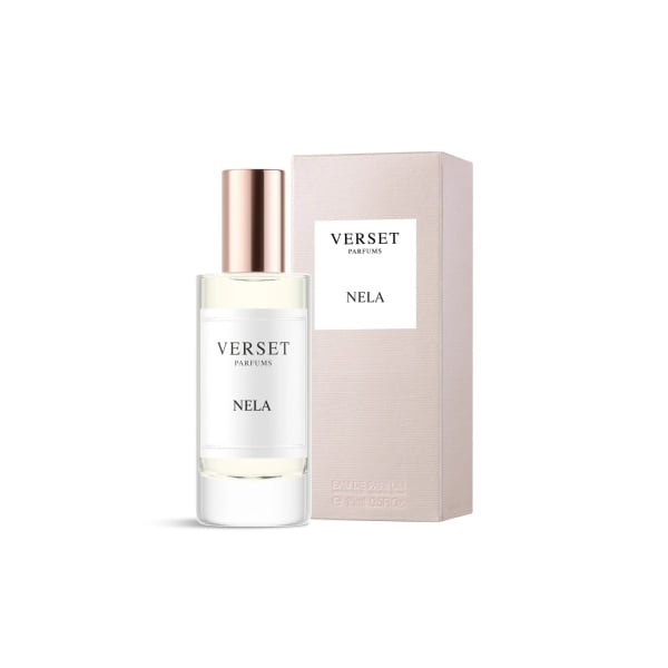 Apa de parfum Nela, 15 ml, Verset