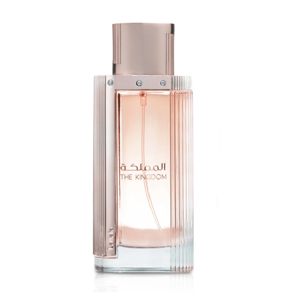 Apa de parfum pentru femei The Kingdom, 100 ml, Lattafa