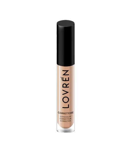 Corector Mediu LightCR1, 4,5 ml, Lovren