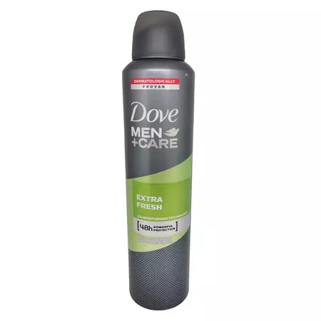 Deodorant Extra Fresh, 250 ml, Dove