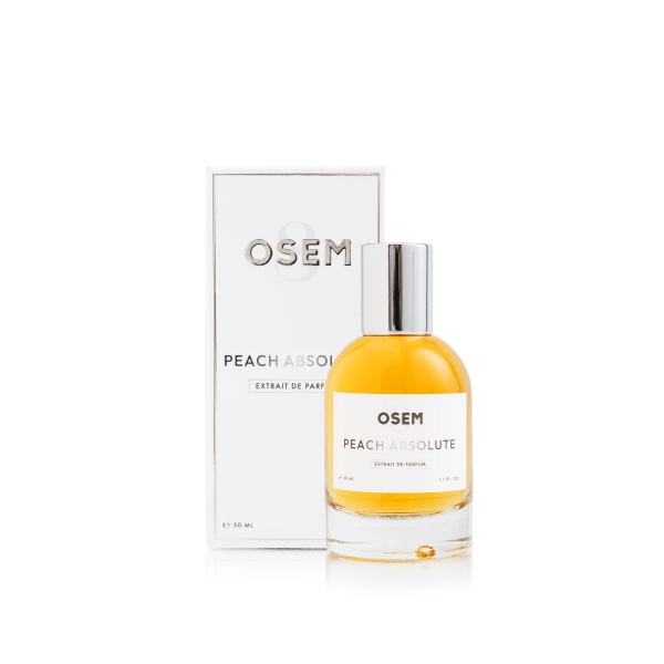 Extract de parfum Peach Absolute, 50 ml, Osem