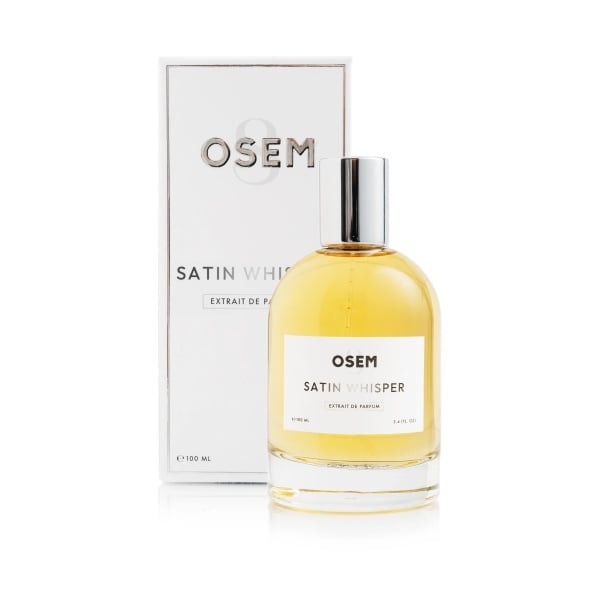 Extract de parfum Satin Whisper, 100 ml, Osem