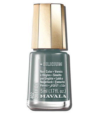 Lac de Unghii Detroit, 5ml, Mavala