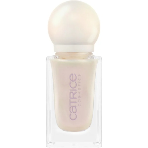 Lac de unghii, Pearlfection, C01 Mother of Pearlfection, 9 ml, Catrice