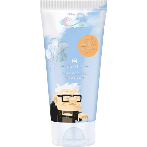 Masca de fata holo peel-off Pixar Up Disney, 50 ml, Essence