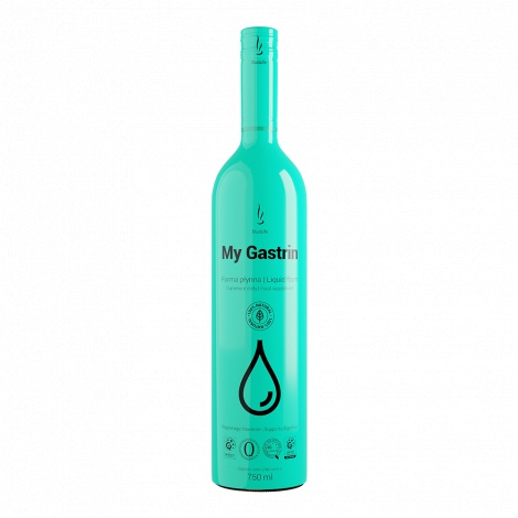 My Gastrin, 750 ml, DuoLife